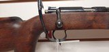 Used Mauser ES340 22 LR
very good condition - 16 of 23