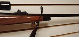 Used Remington 700 7mm rem mag scope strap good condition - 20 of 22
