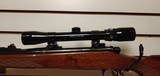Used Remington 700 7mm rem mag scope strap good condition - 12 of 22