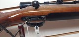 Used Remington 700 7mm rem mag scope strap good condition - 22 of 22