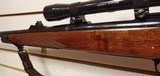 Used Remington 700 7mm rem mag scope strap good condition - 9 of 22