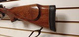 Used Remington 700 7mm rem mag scope strap good condition - 2 of 22