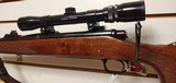 Used Remington 700 7mm rem mag scope strap good condition - 6 of 22