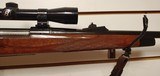Used Remington 700 7mm rem mag scope strap good condition - 19 of 22