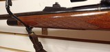 Used Remington 700 7mm rem mag scope strap good condition - 10 of 22