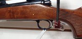 Used Remington 700 7mm rem mag scope strap good condition - 5 of 22