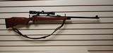 Used Remington 700 7mm rem mag scope strap good condition - 14 of 22