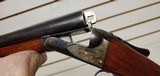 Used AH Fox 20 gauge 28" Double barrel
good condition minor scuffs and scratches - 24 of 25