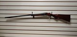 Used AH Fox 20 gauge 28" Double barrel
good condition minor scuffs and scratches - 1 of 25