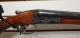 Used AH Fox 20 gauge 28" Double barrel
good condition minor scuffs and scratches - 15 of 25