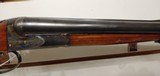 Used AH Fox 20 gauge 28" Double barrel
good condition minor scuffs and scratches - 16 of 25