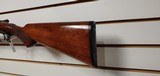 Used AH Fox 20 gauge 28" Double barrel
good condition minor scuffs and scratches - 2 of 25