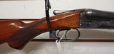 Used AH Fox 20 gauge 28" Double barrel
good condition minor scuffs and scratches - 14 of 25