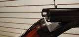 Used AH Fox 20 gauge 28" Double barrel
good condition minor scuffs and scratches - 25 of 25
