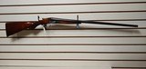 Used AH Fox 20 gauge 28" Double barrel
good condition minor scuffs and scratches - 11 of 25