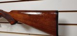 Used AH Fox 20 gauge 28" Double barrel
good condition minor scuffs and scratches - 3 of 25