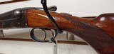 Used AH Fox 20 gauge 28" Double barrel
good condition minor scuffs and scratches - 5 of 25
