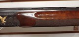 Used Nikko O/U 20 Gauge 26" barrel very good condition - 18 of 24