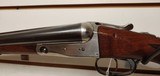 Used Parker S/S 12 Gauge
26" barrel good condition Price Reduced was $1799.95 - 8 of 25