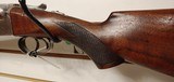 Used Parker S/S 12 Gauge
26" barrel good condition Price Reduced was $1799.95 - 5 of 25
