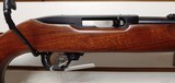 Used Ruger 10/22 22LR very good condition - 15 of 18
