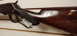 Used Winchester 1886
33 WCF DOM 1920 24" barrel good condition - 4 of 25