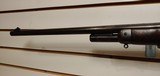 Used Winchester 1886
33 WCF DOM 1920 24" barrel good condition - 11 of 25