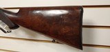 Used Winchester 1886
33 WCF DOM 1920 24" barrel good condition - 3 of 25