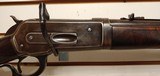 Used Winchester 1886
33 WCF DOM 1920 24" barrel good condition - 19 of 25