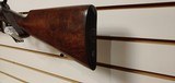 Used Winchester 1886
33 WCF DOM 1920 24" barrel good condition - 2 of 25
