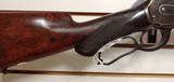 Used Winchester 1886
33 WCF DOM 1920 24" barrel good condition - 16 of 25