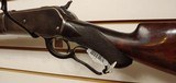 Used Winchester 1886
33 WCF DOM 1920 24" barrel good condition - 5 of 25