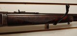 Used Winchester 1886
33 WCF DOM 1920 24" barrel good condition - 21 of 25
