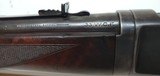 Used Winchester 1886
33 WCF DOM 1920 24" barrel good condition - 12 of 25