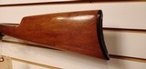 Stevens Crack Shot 22 Long Rifle 19" barrel very good condition is re-blued - 2 of 17