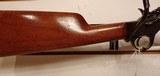 Stevens Crack Shot 22 Long Rifle 19" barrel very good condition is re-blued - 14 of 17