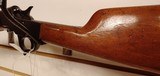 Stevens Crack Shot 22 Long Rifle 19" barrel very good condition is re-blued - 7 of 17
