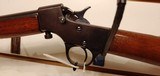 Stevens Crack Shot 22 Long Rifle 19" barrel very good condition is re-blued - 8 of 17