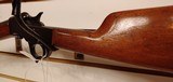 Stevens Crack Shot 22 Long Rifle 19" barrel very good condition is re-blued - 3 of 17