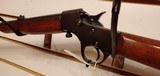 Stevens Crack Shot 22 Long Rifle 19" barrel very good condition is re-blued - 4 of 17