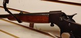 Stevens Crack Shot 22 Long Rifle 19" barrel very good condition is re-blued - 9 of 17