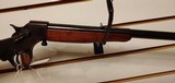 Stevens Crack Shot 22 Long Rifle 19" barrel very good condition is re-blued - 16 of 17