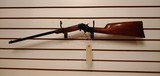 Stevens Crack Shot 22 Long Rifle 19" barrel very good condition is re-blued - 1 of 17
