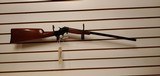 Stevens Crack Shot 22 Long Rifle 19" barrel very good condition is re-blued - 12 of 17