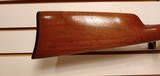 Stevens Crack Shot 22 Long Rifle 19" barrel very good condition is re-blued - 13 of 17