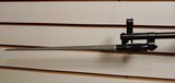 Used Norinco sks 7.62x39
3 magazines collapsible stock bayonet good condition - 10 of 21