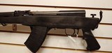 Used Norinco sks 7.62x39
3 magazines collapsible stock bayonet good condition - 19 of 21