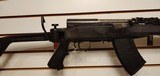 Used Norinco sks 7.62x39
3 magazines collapsible stock bayonet good condition - 13 of 21