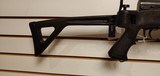 Used Norinco sks 7.62x39
3 magazines collapsible stock bayonet good condition - 12 of 21