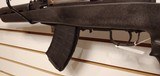 Used Norinco sks 7.62x39
3 magazines collapsible stock bayonet good condition - 6 of 21